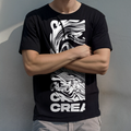 Creative - Graphic Printed T-Shirt